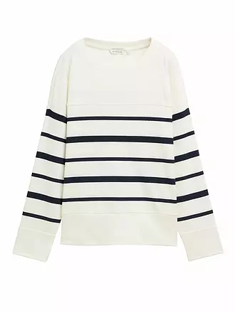 TOM TAILOR | Camiseta de manga larga | 